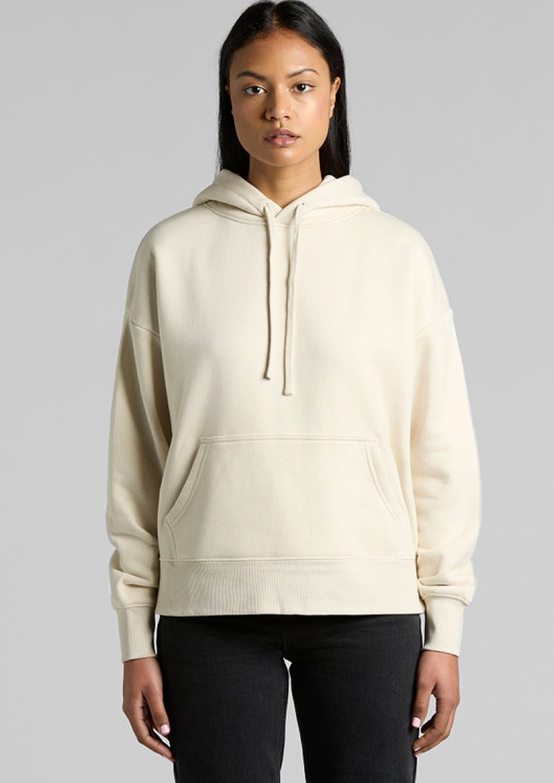 AS Colour Womens Heavy Hood - 4146